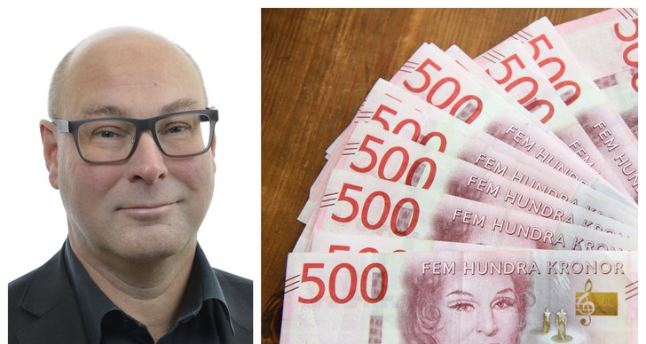 Lön, Socialdemokraterna, Jörgen Hellman